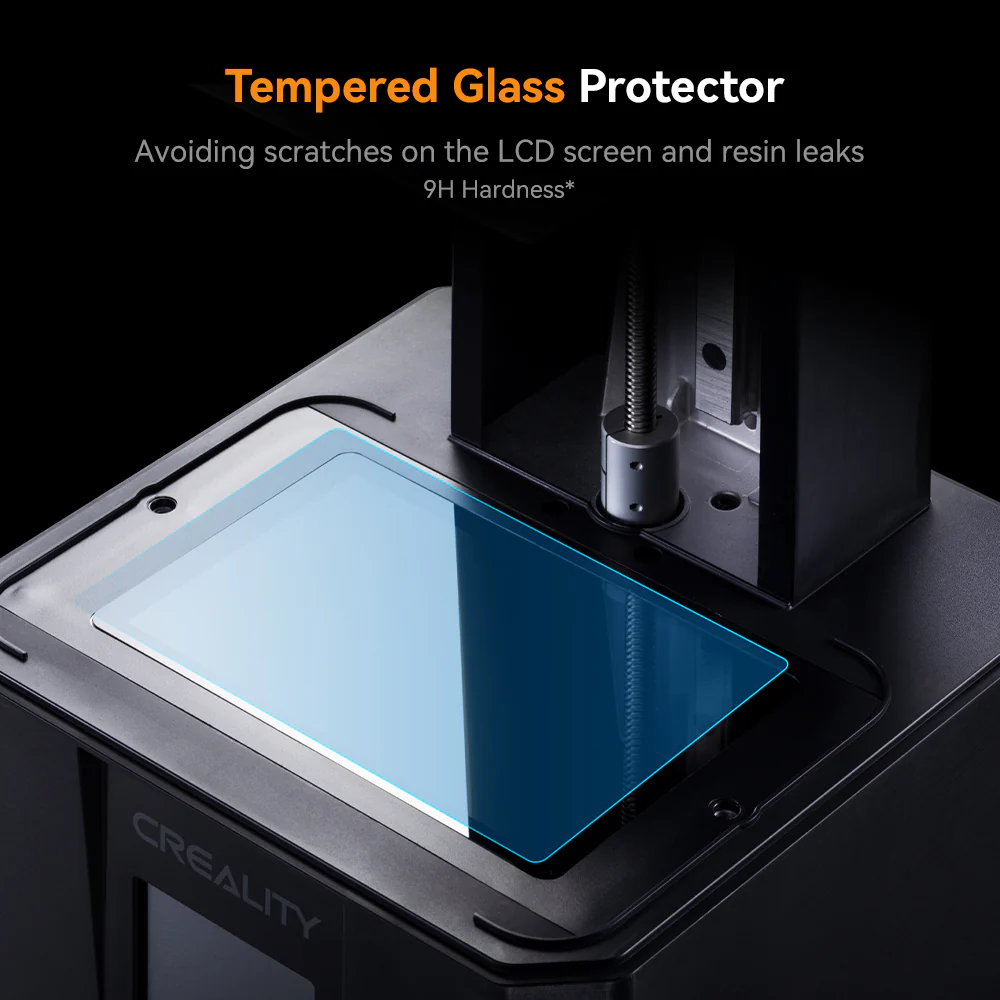 Creality Halot R6 2K