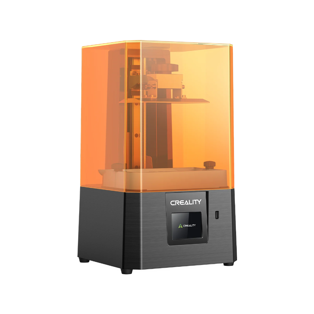 Creality Halot R6 2K