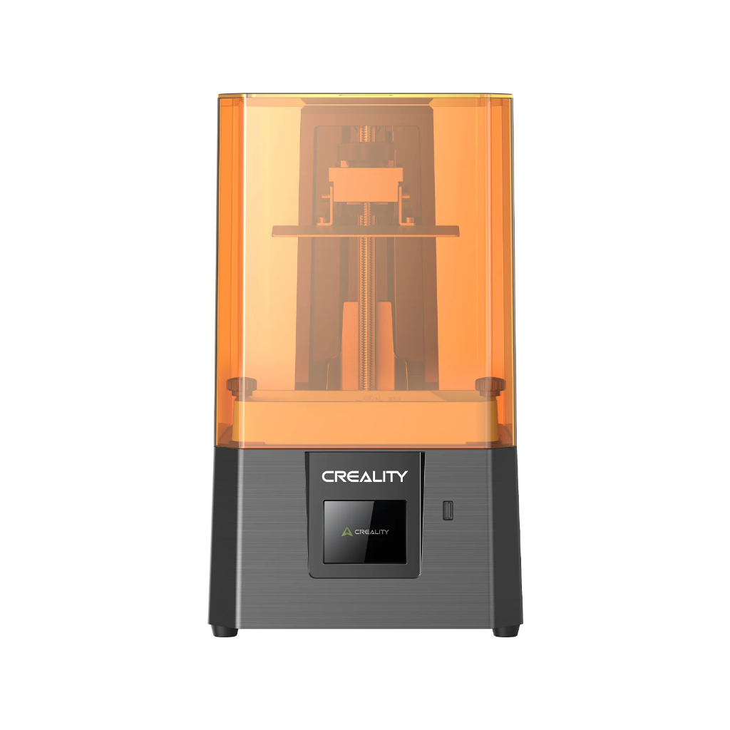 Creality Halot R6 2K