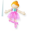 4M BALLERINA DOLL MAKING KIT 00-02731