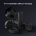 Creality Filament CR-PLA Carbon 1.0Kg