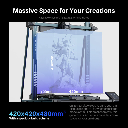 Elegoo Neptune 4 Max