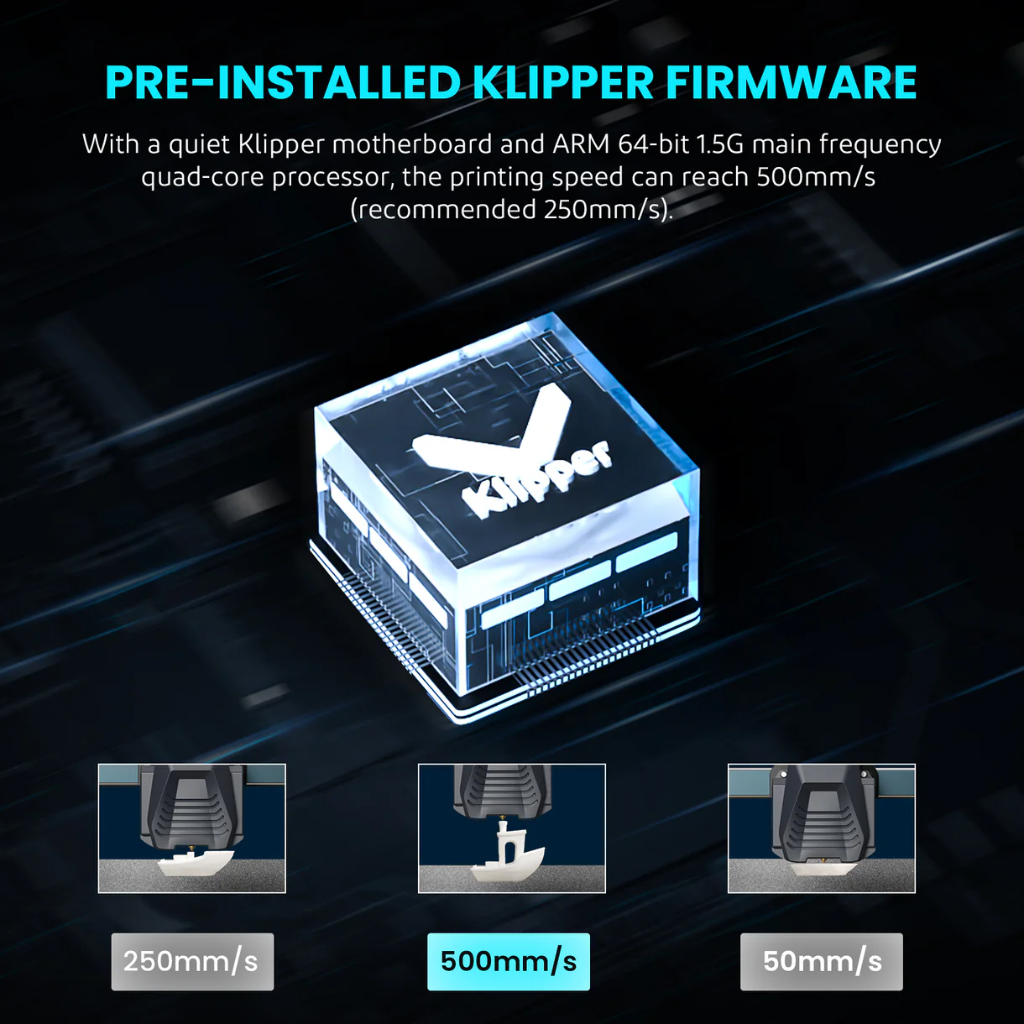 Elegoo Neptune 4 Pro