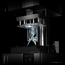 Elegoo Mars 5 Ultra 9K