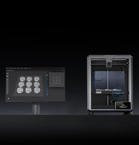 Creality K1 SE