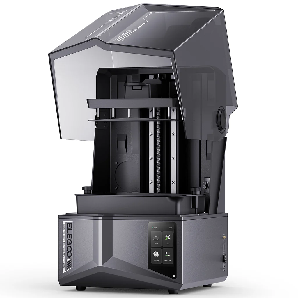 Elegoo Saturn 4 Ultra 12K