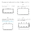 FEP Film for Mars 4 / 5 / 5 Ultra (5 Pcs)