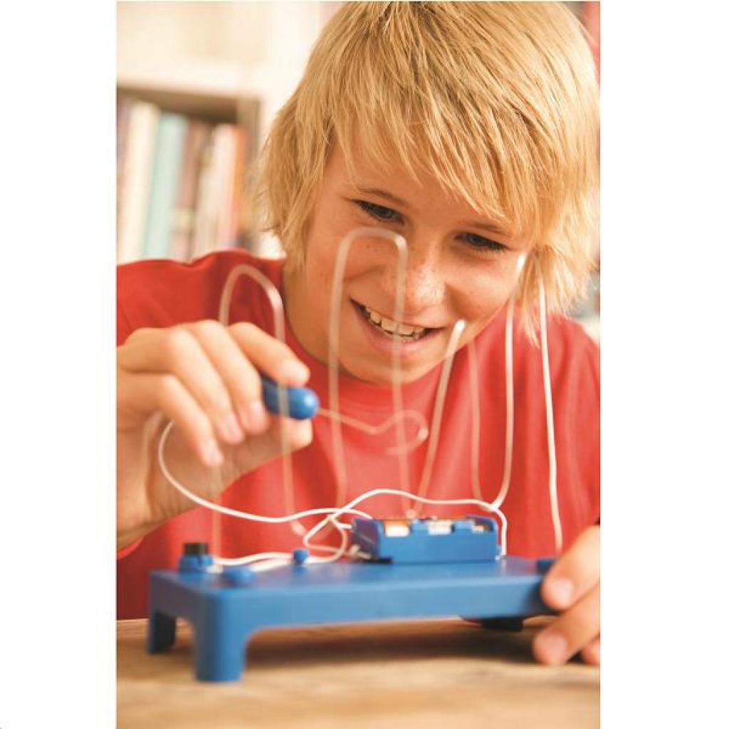 4M Kidz Labs / Buzz Wire Making Kit 00-03232