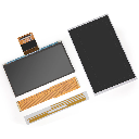 LCD Screen for Mars 5 Ultra