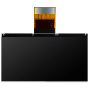 LCD Screen for Mars 5 Ultra
