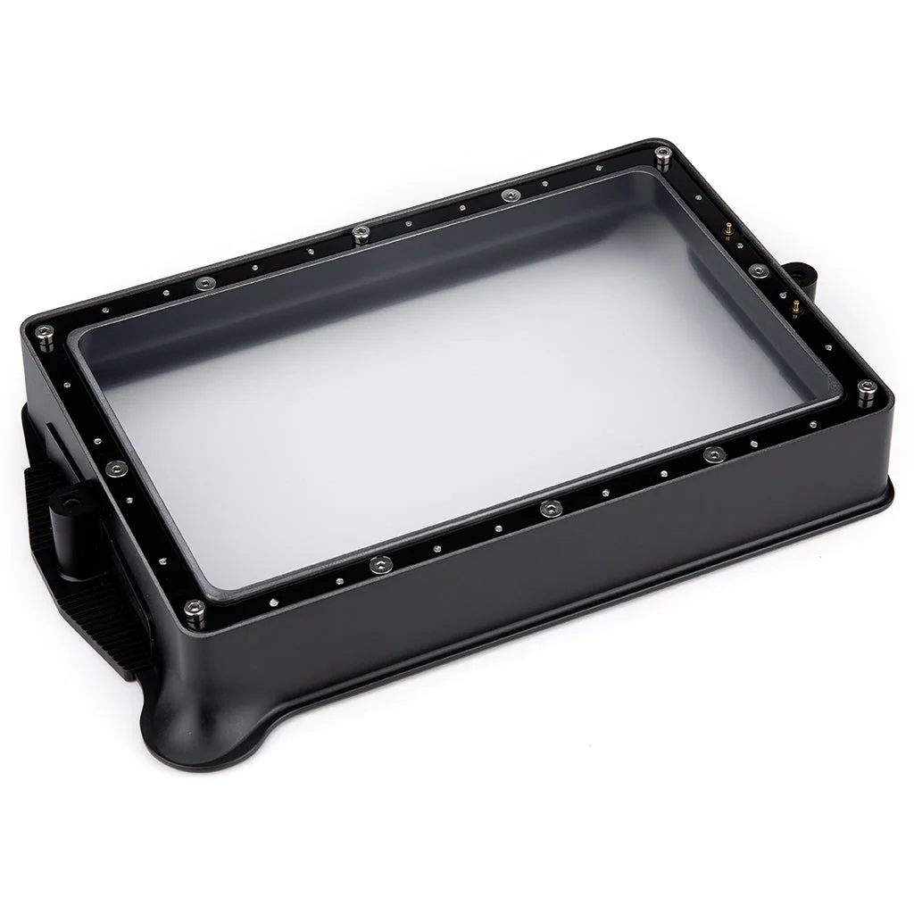 Elegoo SP Resin Tank for Saturn 4 Ultra 16K 