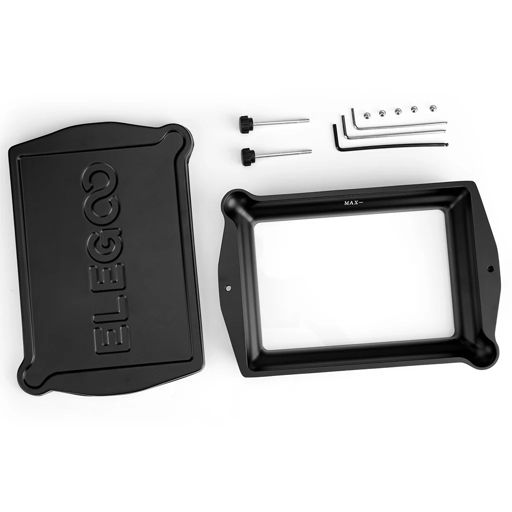Elegoo SP Resin Tank for Mars 5 Ultra 