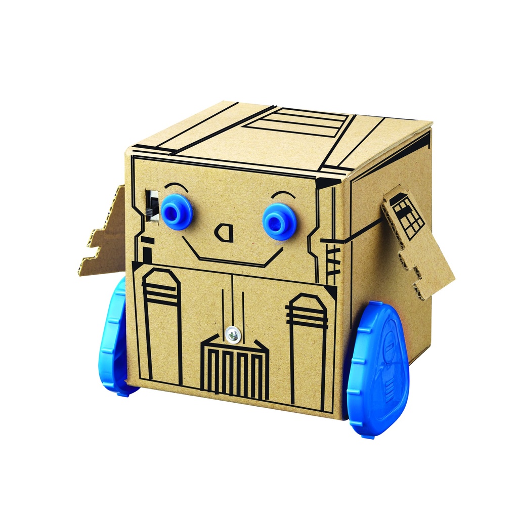 4M BOX ROBOT 00-03419