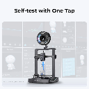 Creality Ender-3 V3 KE