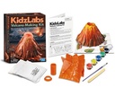 4M Kidz Labs / Volcano Making Kit 00-03230