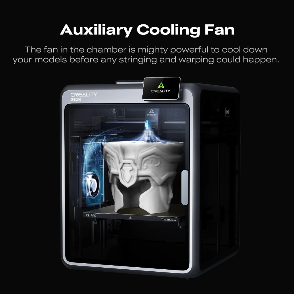 Creality K2 Pro