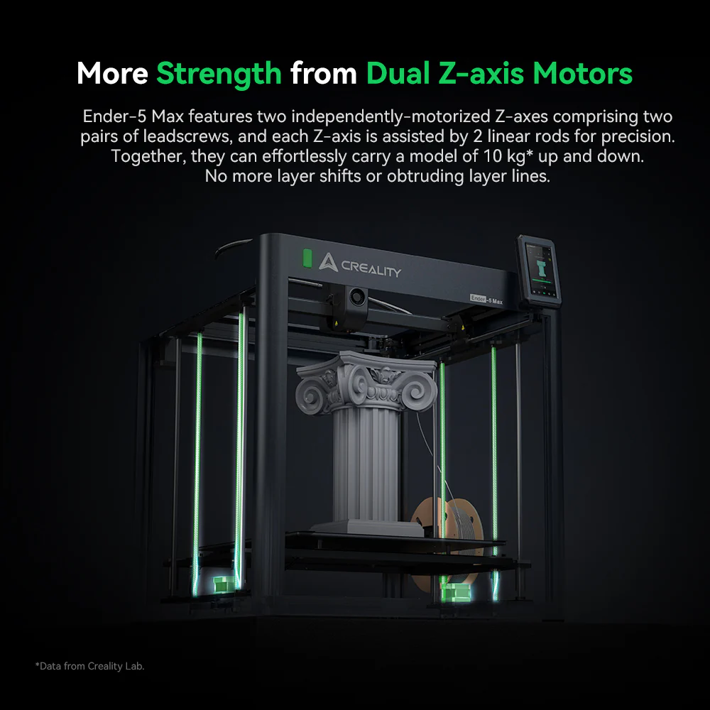 Creality Ender-5 Max