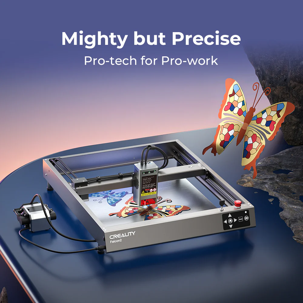 Creality CR-Laser Falcon2 40W