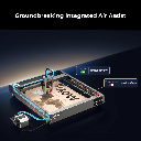 Creality CR-Laser Falcon2 40W