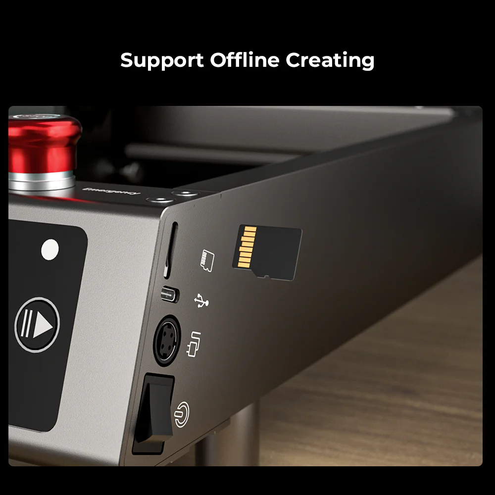 Creality CR-Laser Falcon2 40W