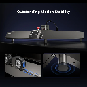 Creality CR-Laser Falcon2 40W