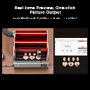Creality CR-Laser Falcon2 Pro 22W