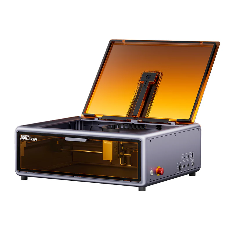 Creality CR-Laser Falcon A1 10W