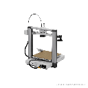 Bambu Lab A1