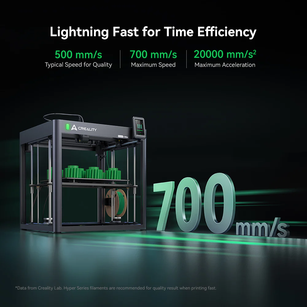 Creality Ender-5 Max