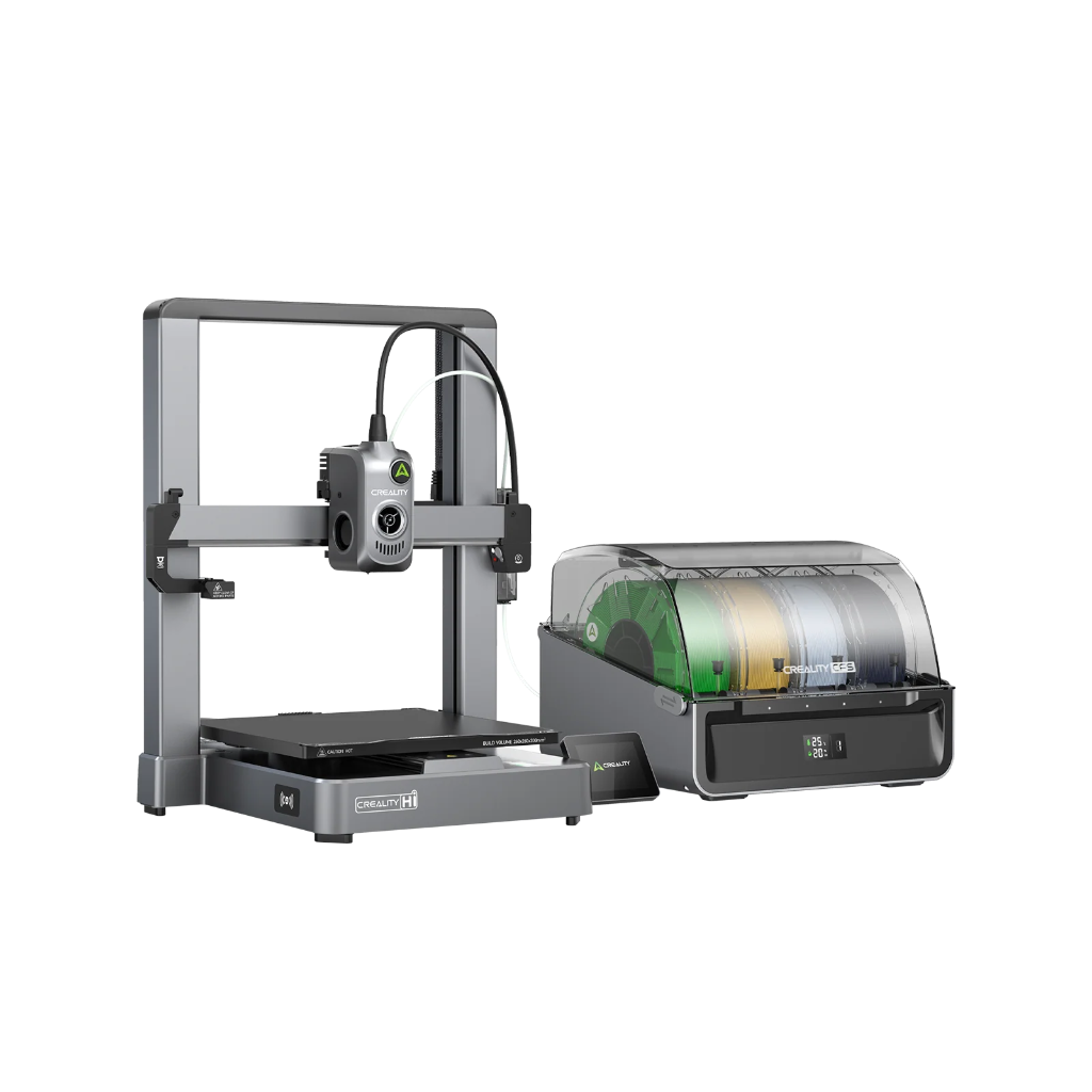 Creality Hi Combo