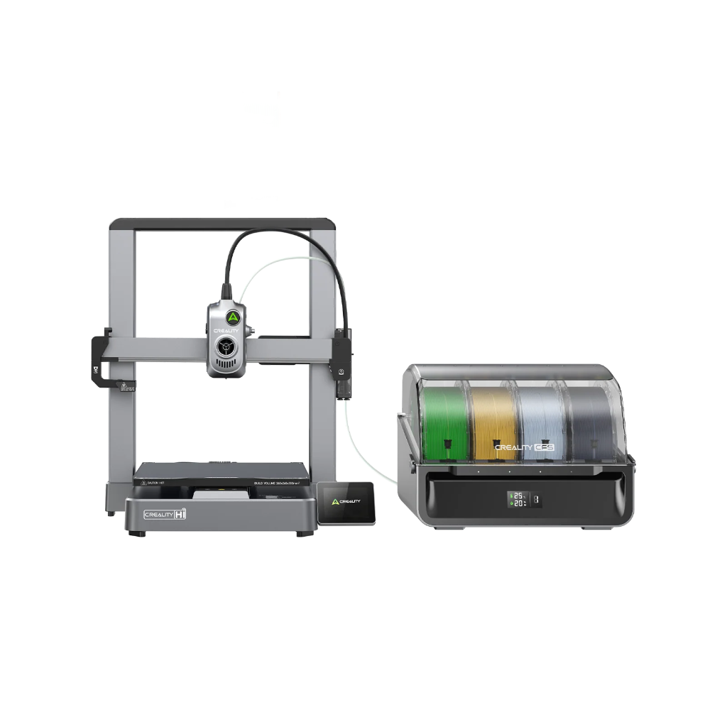Creality Hi Combo