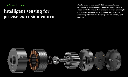 Bambu Lab H2D Combo (AMS 2 Pro)
