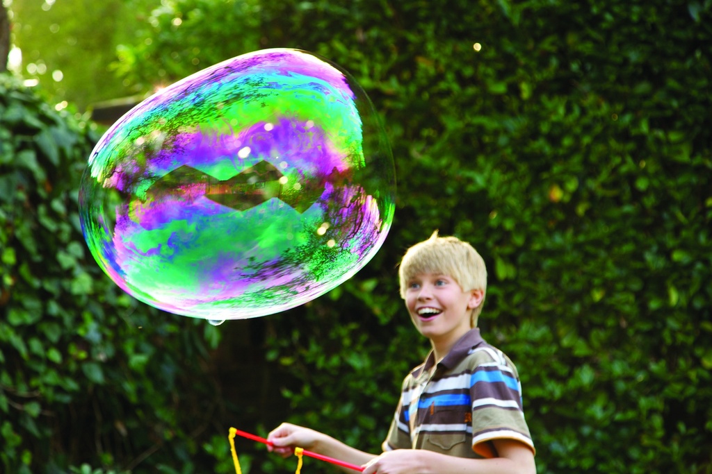 4M Bubble Science 00-03351