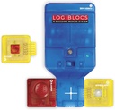 4M Logiblocs /Alarms & Door Bell 00-06807