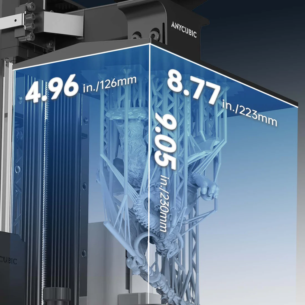 Anycubic Printer Photon Mono M7