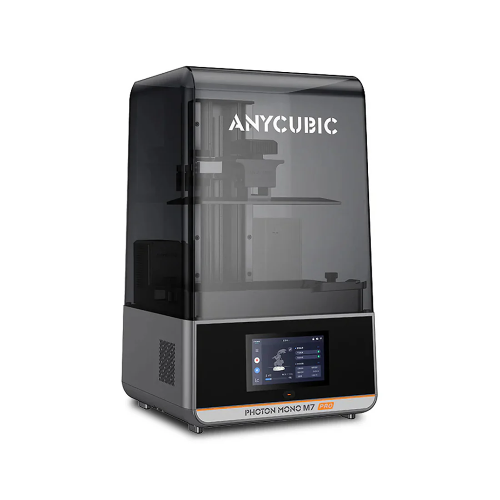 Anycubic Printer Photon Mono M7