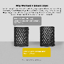 Creality Space Pi Filament Dryer Dual