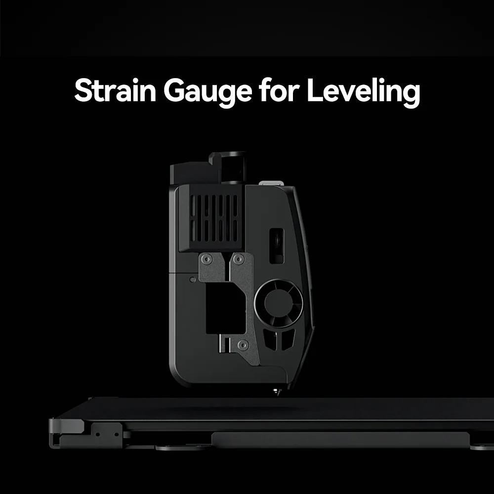 Creality K2 Plus Combo