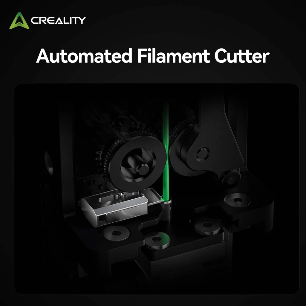 Creality K2 Plus Combo