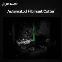 Creality K2 Plus Combo