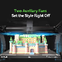 Creality K2 Plus Combo