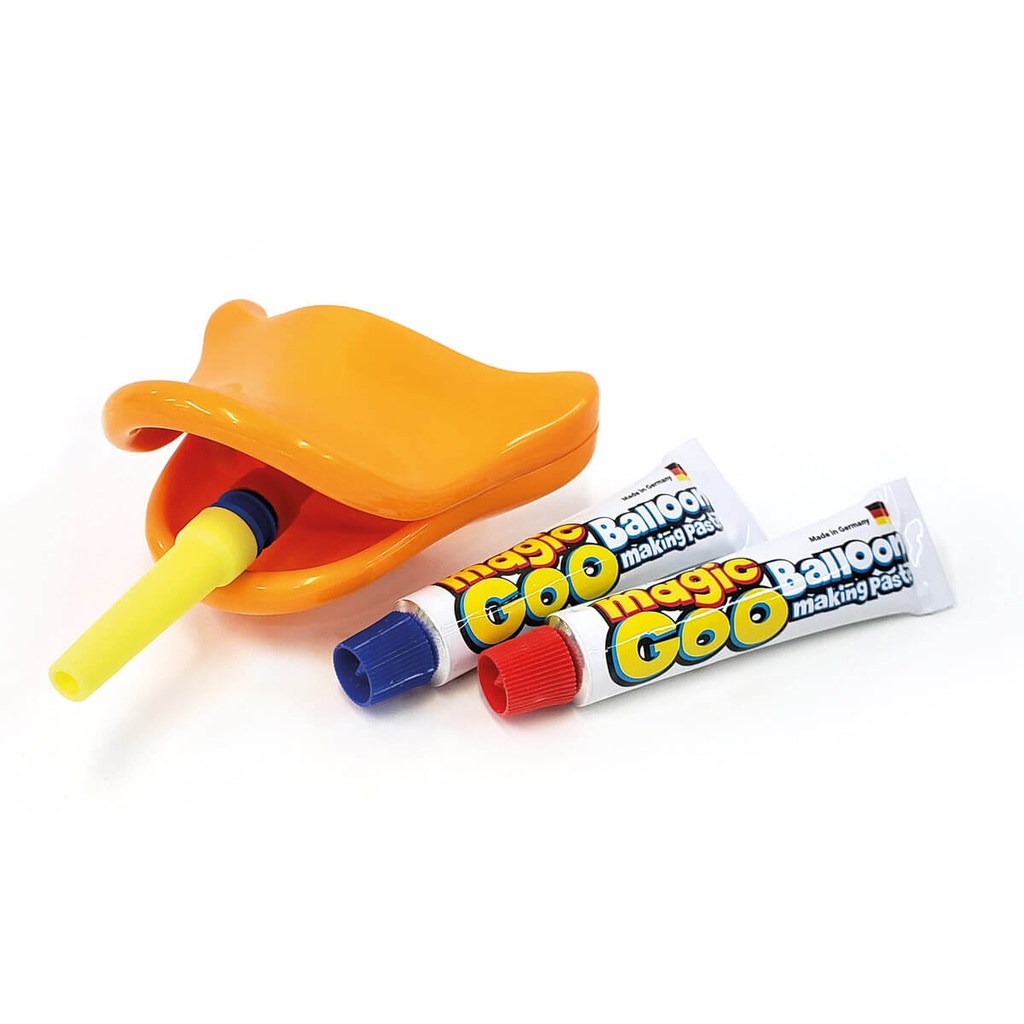 4M Magic Goo/Duckie 00-06306