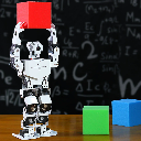 Hiwonder TonyPi Pro AI Humanoid Robot | Raspberry Pi 5 4GB