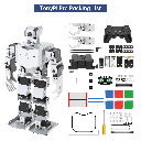 Hiwonder TonyPi Pro AI Humanoid Robot | Raspberry Pi 5 4GB