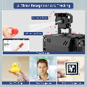 Hiwonder AiNex Humanoid Robot | Raspberry Pi 5 8GB
