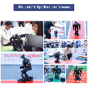 Hiwonder AiNex Humanoid Robot | Raspberry Pi 5 8GB