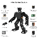 Hiwonder AiNex Humanoid Robot | Raspberry Pi 5 8GB