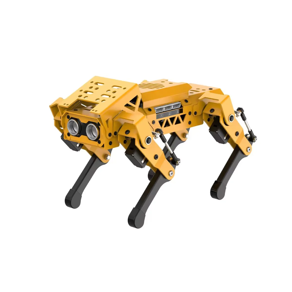 Hiwonder MechDog Pro 