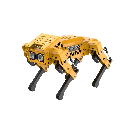Hiwonder MechDog Pro 