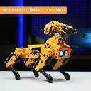 Hiwonder MechDog Pro 
